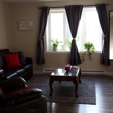 2-Bedroom Apartment Sweet #2 By Amazing Property Rentals Gatineau Zewnętrze zdjęcie