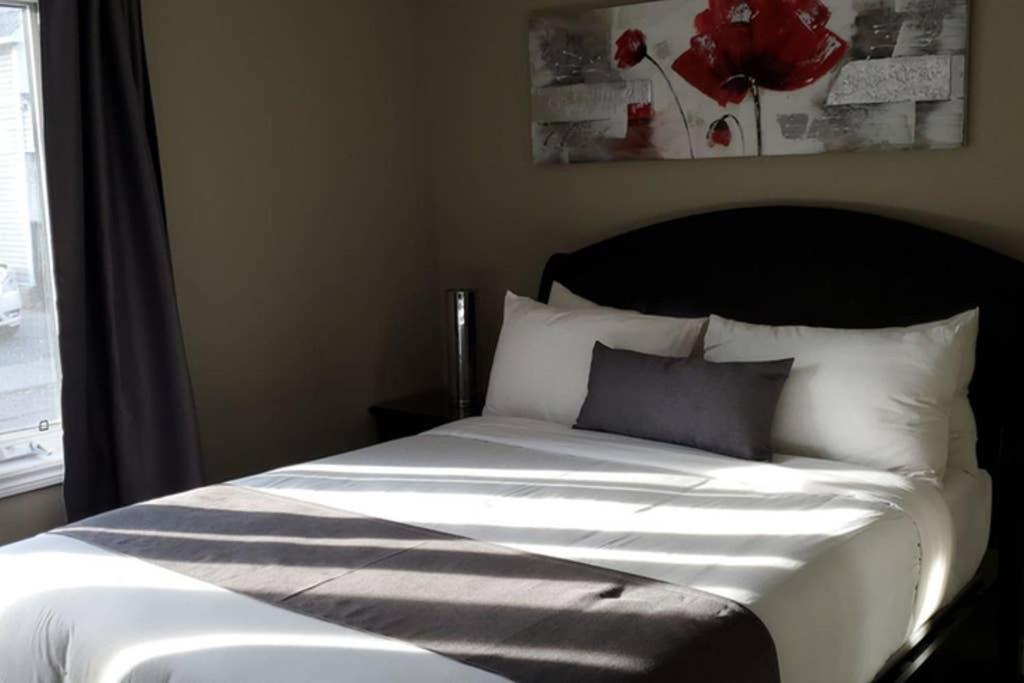 2-Bedroom Apartment Sweet #2 By Amazing Property Rentals Gatineau Zewnętrze zdjęcie