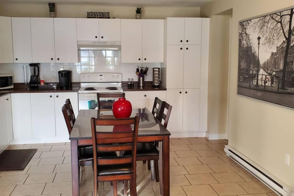 2-Bedroom Apartment Sweet #2 By Amazing Property Rentals Gatineau Zewnętrze zdjęcie