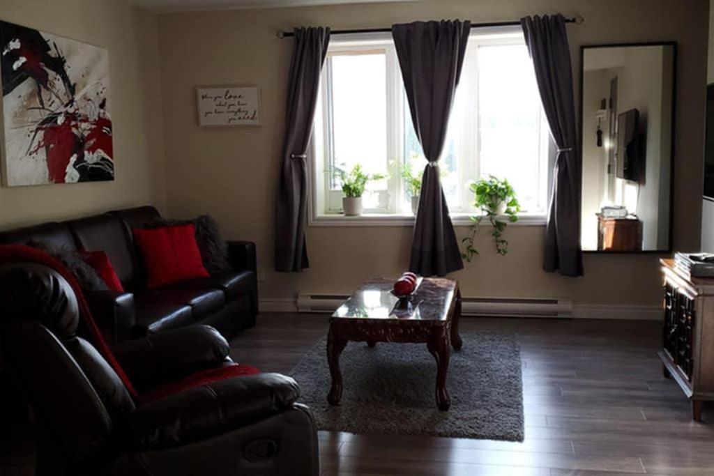 2-Bedroom Apartment Sweet #2 By Amazing Property Rentals Gatineau Zewnętrze zdjęcie