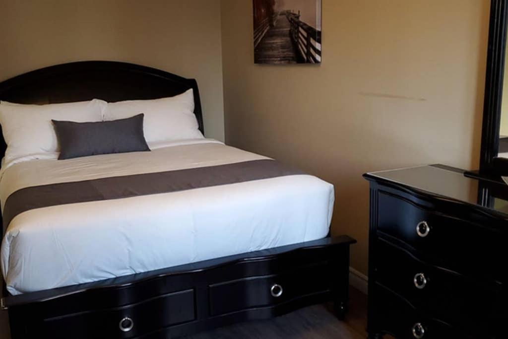 2-Bedroom Apartment Sweet #2 By Amazing Property Rentals Gatineau Zewnętrze zdjęcie