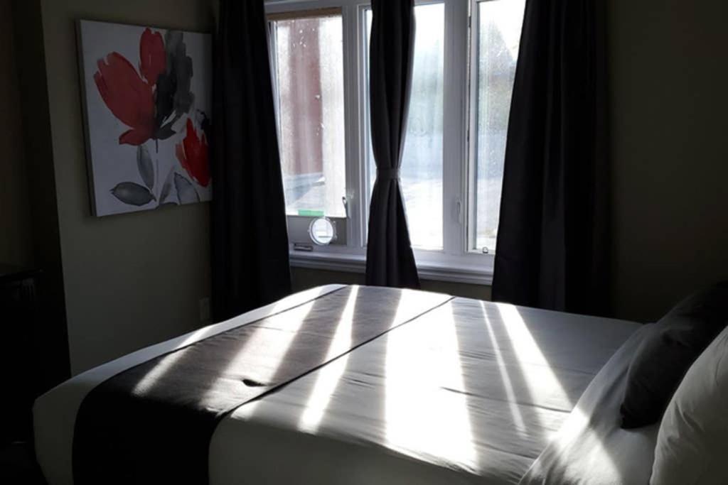 2-Bedroom Apartment Sweet #2 By Amazing Property Rentals Gatineau Zewnętrze zdjęcie