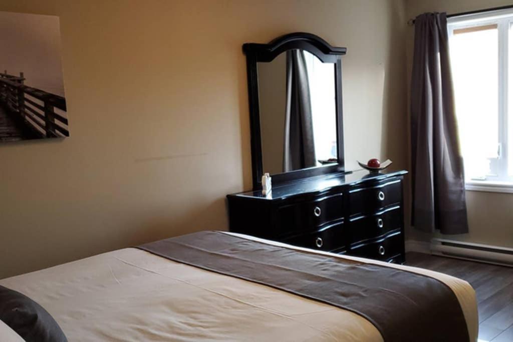 2-Bedroom Apartment Sweet #2 By Amazing Property Rentals Gatineau Zewnętrze zdjęcie