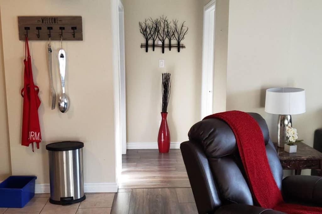 2-Bedroom Apartment Sweet #2 By Amazing Property Rentals Gatineau Zewnętrze zdjęcie