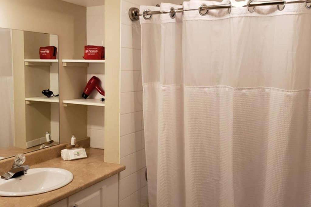 2-Bedroom Apartment Sweet #2 By Amazing Property Rentals Gatineau Zewnętrze zdjęcie