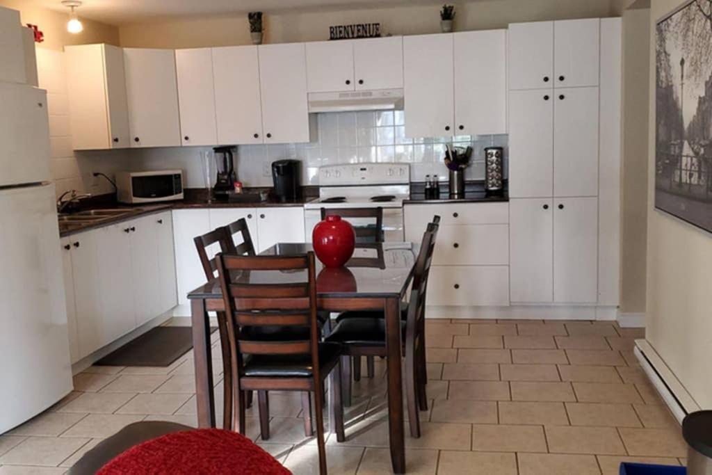 2-Bedroom Apartment Sweet #2 By Amazing Property Rentals Gatineau Zewnętrze zdjęcie